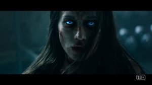 ivi. Прокачай свои эмоции! Смотри фантастические фильмы и сериалы.