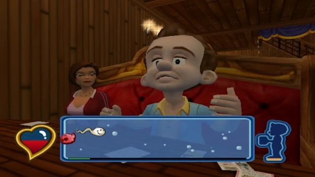 Leisure Suit Larry: Magna Cum Laude Walkthrough - Part 39 смотреть онлайн