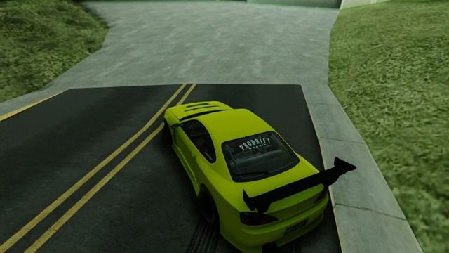 MTA SA : S M O O T H - D R I F T (drift edit.) смотреть онлайн