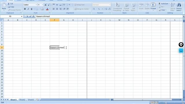 Use of F2 Key of Function key of Keyboard смотреть онлайн