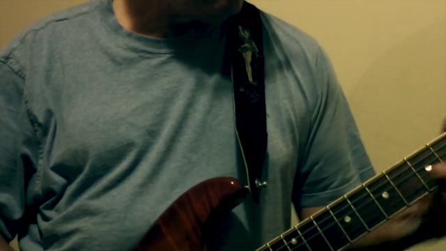 Friday Night Loops: Lynyrd Skynyrd's "I Know A Little" intro loop practice смотреть онлайн