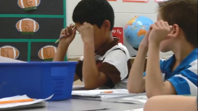 3rd Grade Main Idea Lesson смотреть онлайн
