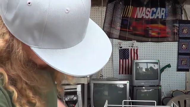 The Vintage Gamers Ep 3 - Everything Must Go! смотреть онлайн