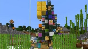 ПРИРУЧИЛИ ЗОМБИ ЛОШАДЬ В МАЙНКРАФТ!