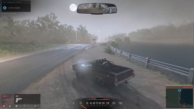 MAFIA 3 Faster Baby Gameplay Walkthrough Part 1 FULL GAME [1080p HD PC MAX SETTINGS] - No Commentar смотреть онлайн