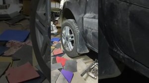 Прокачка сцепления и адаптация  ИУС Форд Фьюжн ford fusion