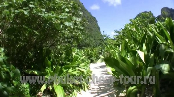 Острова Пхи-Пхи!!! Phi-Phi Islands by speedboat!!! Экскурсии с phuket-cheap-tour.ru