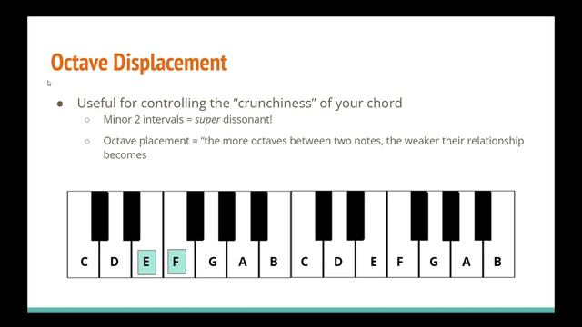 Harmony for Composers (Part 7): Set Theory смотреть онлайн