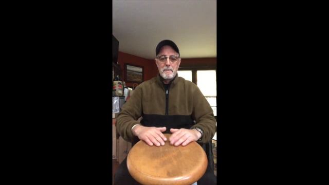 "Edgardo con el taburete" Ejercicio en 6/8 e improvisación (3:5") смотреть онлайн