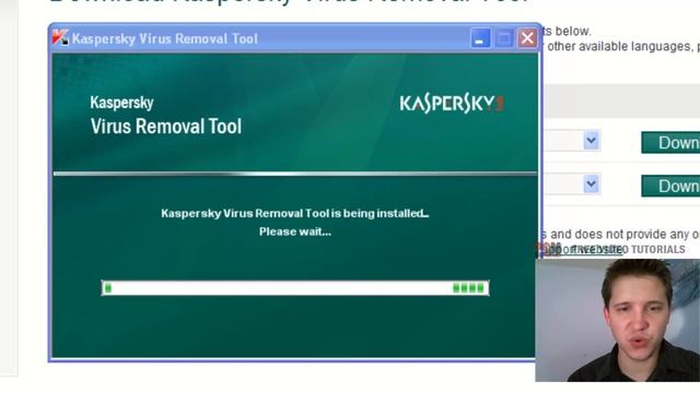 How To Remove Windows XP Viruses (2022) смотреть онлайн