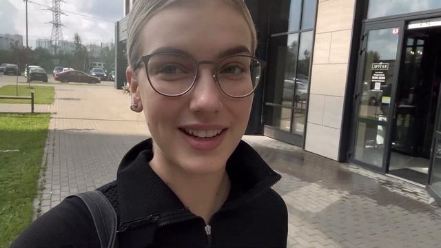 влог | винтажный магазин, первый больничный и неделя дома смотреть онлайн