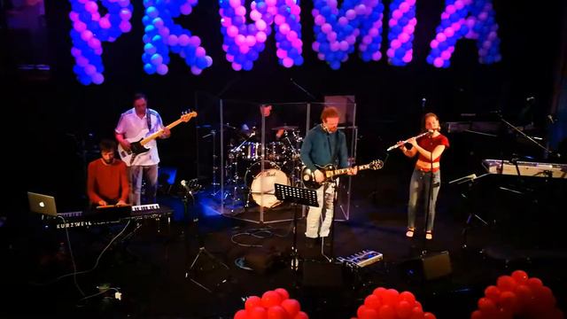 Мое сердце (Сплин) - Da'Ba смотреть онлайн