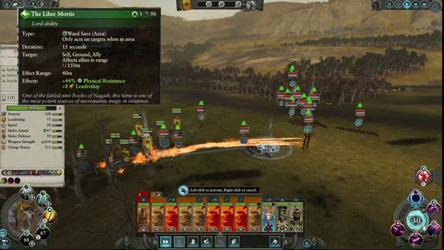 Tomb Scorpion DOOMSTACK: How to survive the late game as Tomb Kings смотреть онлайн