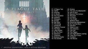 A Plague Tale： Innocence (Original Soundtrack) ｜ Full Album