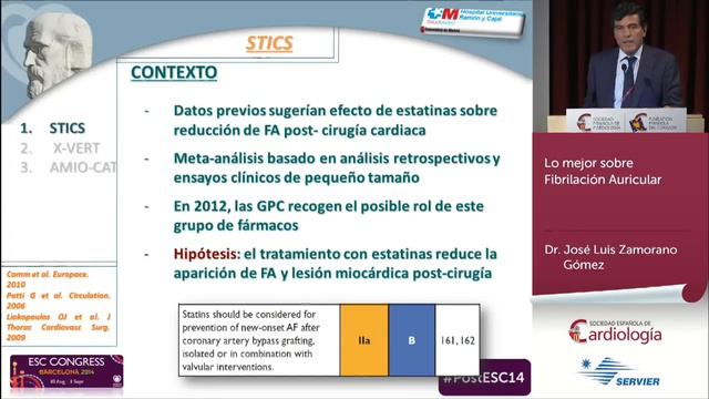 Lo mejor del Congreso ESC 2014 de Barcelona смотреть онлайн