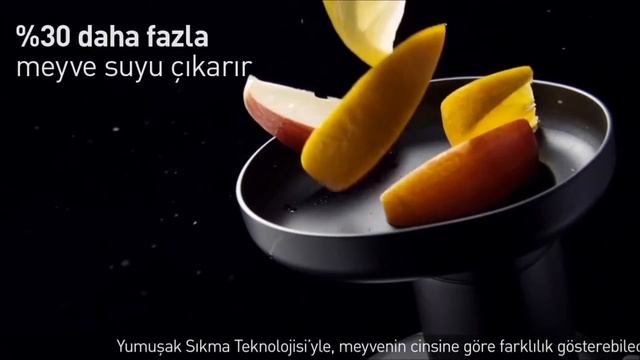 İSTANBUL AVM HOTPOİNT Katı Meyve Sıkacağı смотреть онлайн