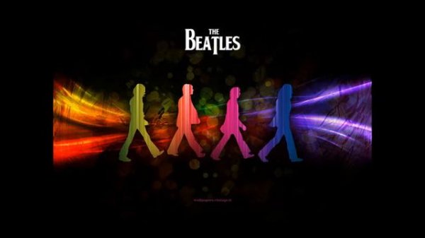 The Beatles - Let It Be Remix {Justin Anderson Productions} Fruity Loops 10