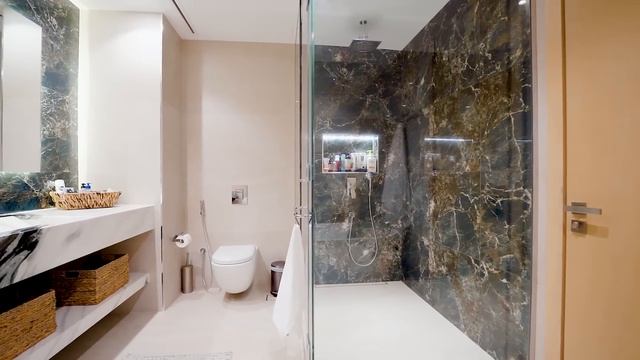 Апартаменты в Mada Residences | центр Дубая смотреть онлайн