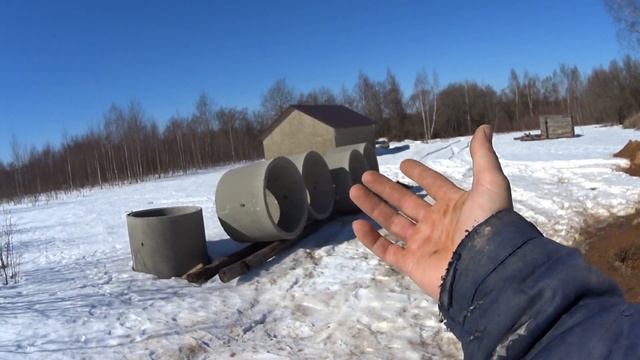 как правильно делать МОЕ МНЕНИЕ О КОЛОДЦЕ смотреть онлайн