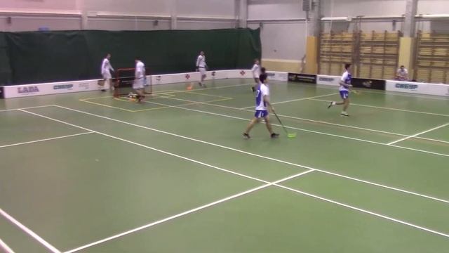 13.01.18 Шторм - Юнайтед - 12:2 Обзор смотреть онлайн