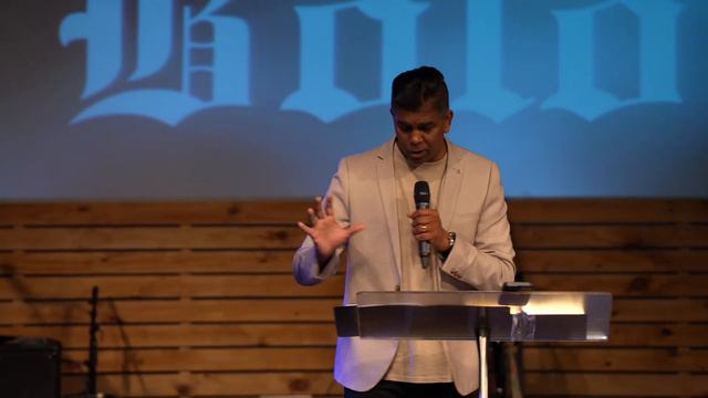 Expression Church | Bold Prayer | Ps. Peter Perumalla | Sunday 10th March 2024 | смотреть онлайн