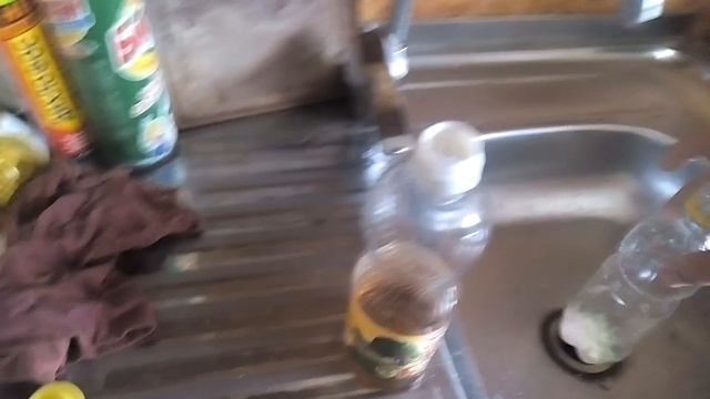 Что Будет Если смешать Уксус,Соду,Средство для мытья Посуды? смотреть онлайн