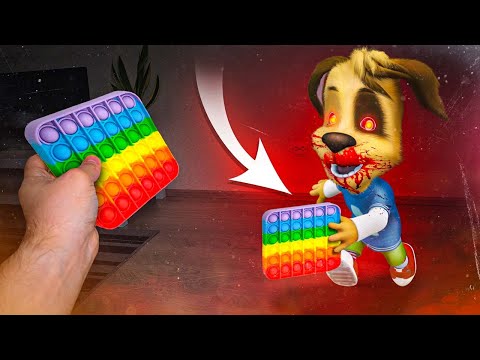 ПОП ИТ БАРБОСКИНЫ УКРАЛИ В 3:00! смотреть онлайн