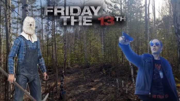 пятница 13 в реальной жизни, джейсон вурхиз в реальной жизни смотреть онлайн