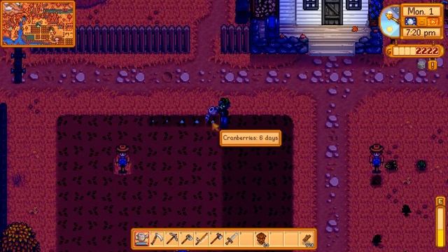 Video Games Let You Live Out Your Wildest Fantasies - Stardew Valley Expanded Multiplayer #8 смотреть онлайн