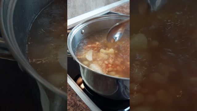 Вкусная кухня с Амалией