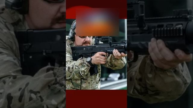 Зачем в России был создан самый мощный автомат в мире с пулеметным калибром? смотреть онлайн