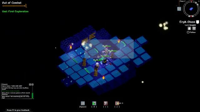 Dungeon Diving Fun | Netherguild First Look смотреть онлайн