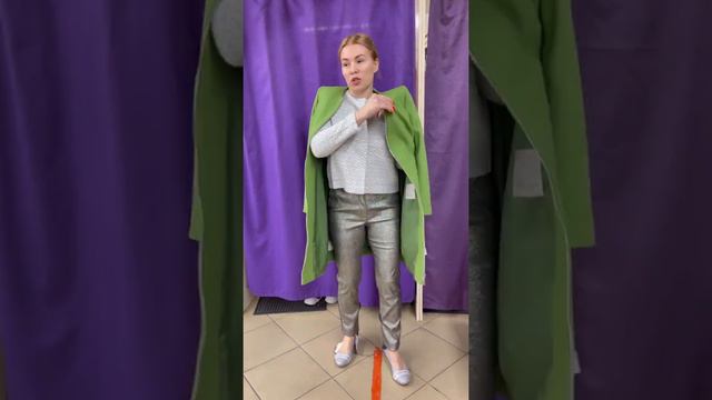 АКТУАЛЬНО ИЛИ НЕТ (наглядные примеры одежды с юмором) смотреть онлайн