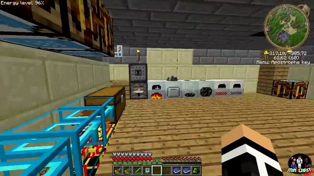 Testeando MODS v1.4.2 Ep.18 (Final de la version 1.4.2) смотреть онлайн