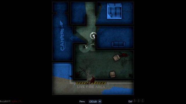 Door Kickers - Takedown: Red Sabre; a True Tactical Shooter смотреть онлайн