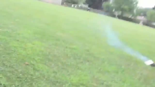 POWERFUL Homemade Airsoft Grenade! смотреть онлайн