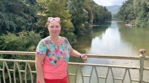 Горячий ключ обзор #2