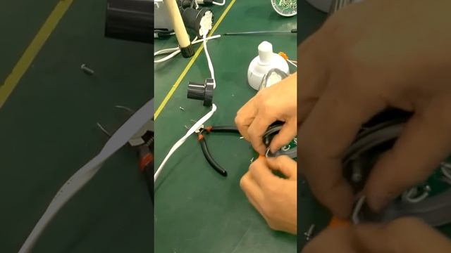 Replace the driver -- IP65 LED Corn Light -- LED Orientalight Co., Ltd смотреть онлайн