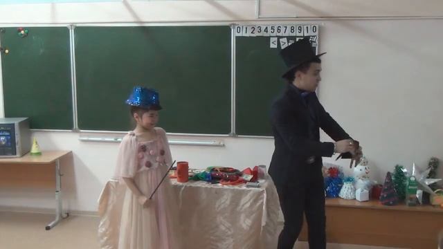 День именинника Первые шаги 1е класс1 смотреть онлайн