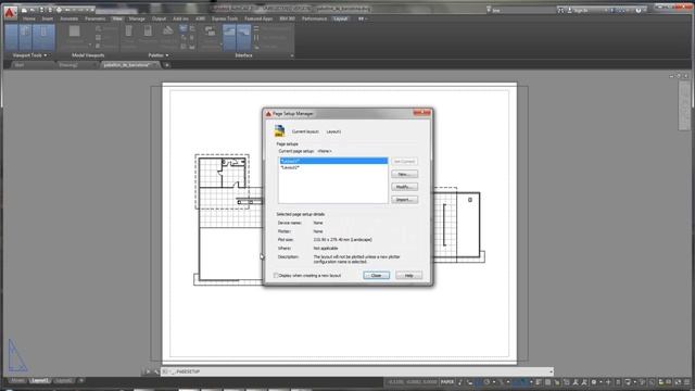 AutoCad - 11 Exportar como PDF смотреть онлайн