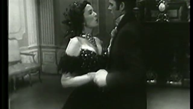 Jarmila Novotna & Keith Andes in The Great Waltz (vaimusic.com) смотреть онлайн