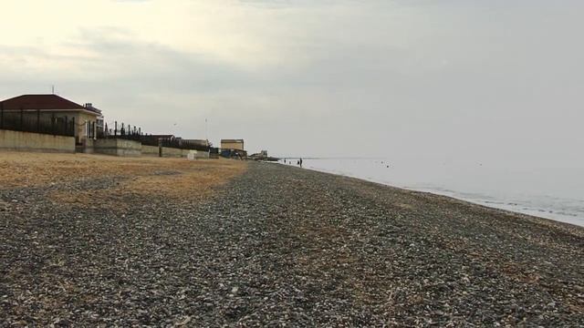 Крымский пансионат 