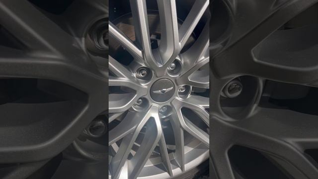 А сколько вы насчитали? #автоизкореи #автоизкитая #автоподзаказ #shortsvideo #авто #genesisg70 смотреть онлайн