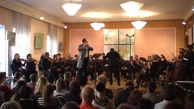 Зубицкий Станислав 4.10.15 Киев мьюзик фест. Пост скриптум смотреть онлайн