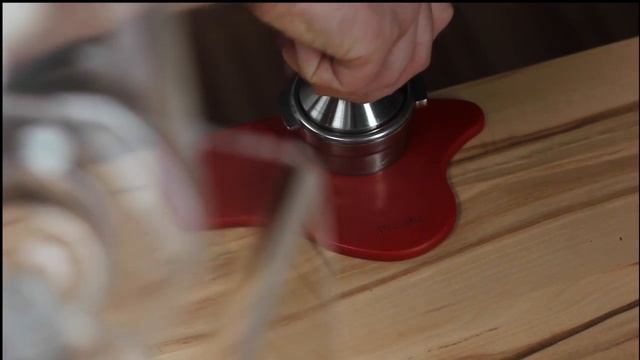 Kaffee von Sascha. Wie machen wir espresso :) смотреть онлайн