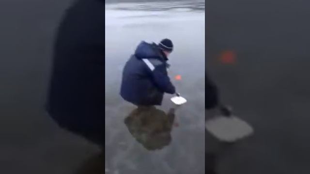 Рыбалка в костроме смотреть онлайн