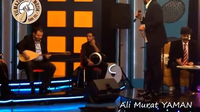 Ali Murat Yaman -Ufuk Yılmazoğlu- Provalar (Saund Chek) смотреть онлайн