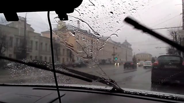 Drive2: Мертвая трапеция дворников Toyota Celica смотреть онлайн