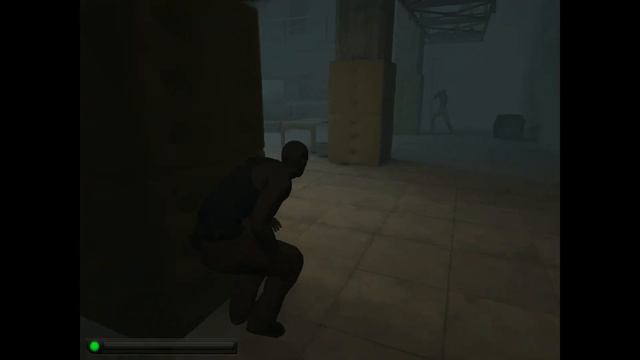 Splinter Cell: Double Agent миссия Исправительная колония в Элсворте смотреть онлайн