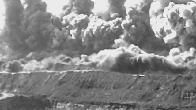 What exploded in Severomorsk in 1984? Nuclear Mushroom over the City смотреть онлайн